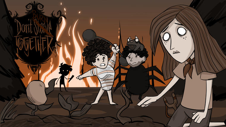 Thumbnail Portfolio